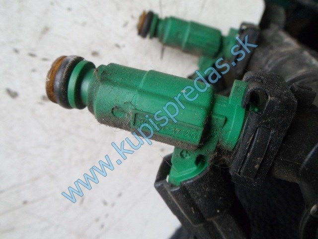 tryska na hyundai accent 1,4i, vstrekovač, 35310-37150